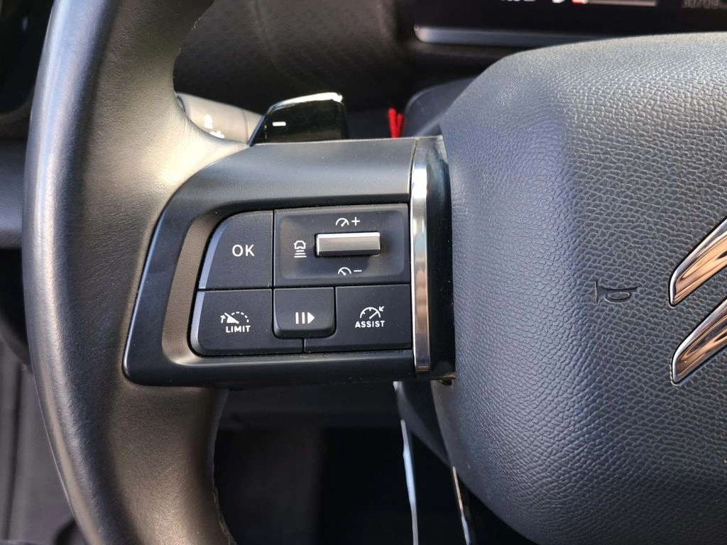 Citroen C4 1.5 Bluehdi Diesel Shine 4x2 130 Ss Eat8 At 5p año 2022