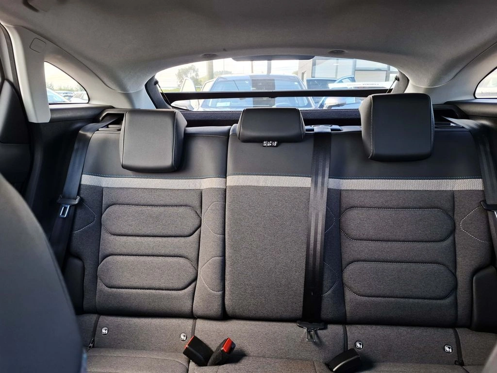 Citroen C4 1.5 Bluehdi Diesel Shine 4x2 130 Ss Eat8 At 5p año 2022
