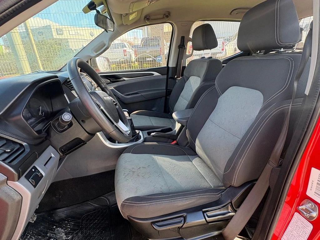 Maxus T60 2.0 4x4 T/m año 2024