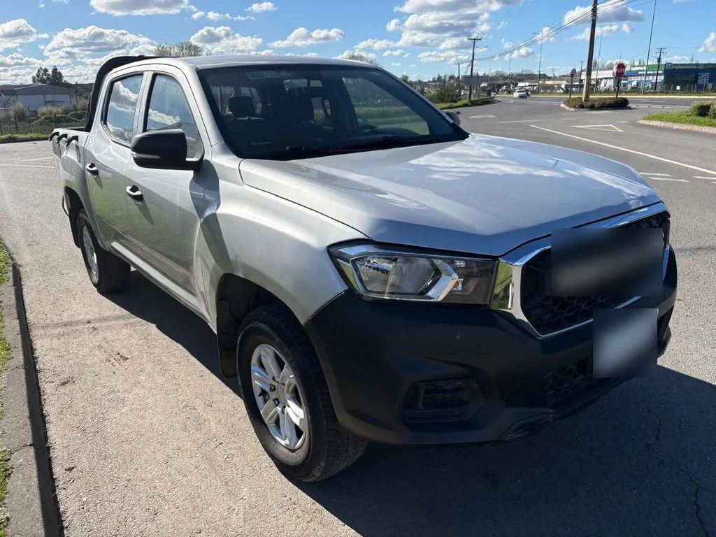 Maxus T60 2.0 4x4 T/m año 2024