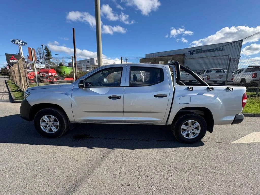 Maxus T60 2.0 4x4 T/m año 2024