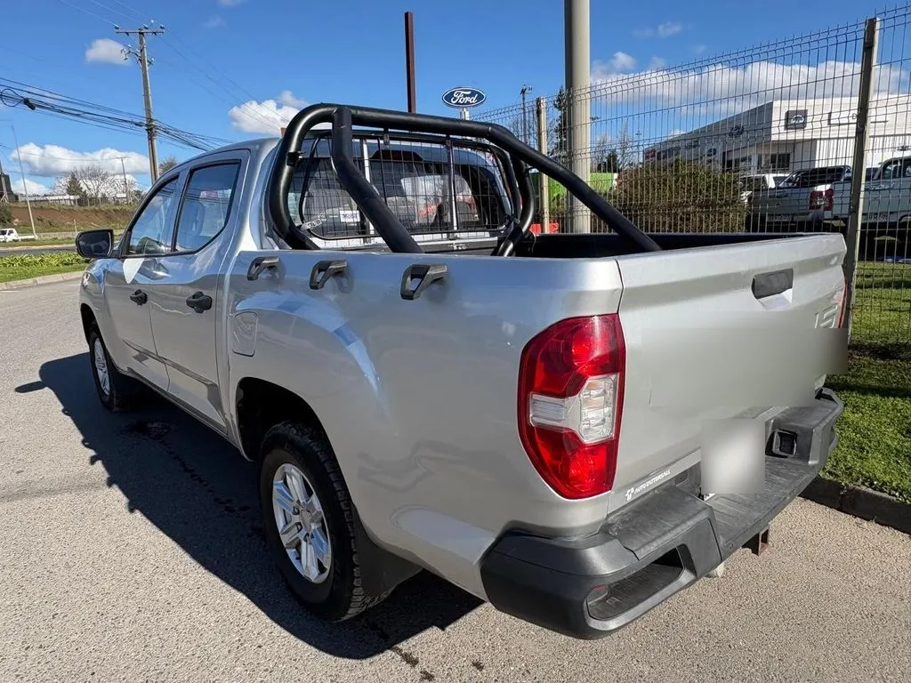 Maxus T60 2.0 4x4 T/m año 2024