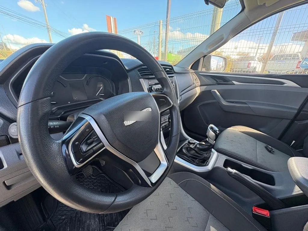 Maxus T60 2.0 4x4 T/m año 2024
