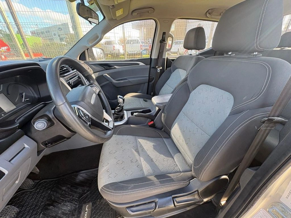 Maxus T60 2.0 4x4 T/m año 2024