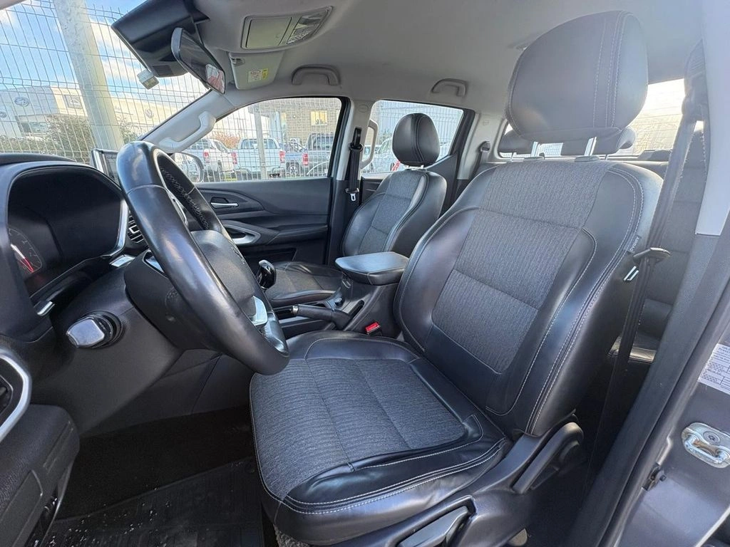 Peugeot Landtrek 1.9 4x4 Mt año 2023