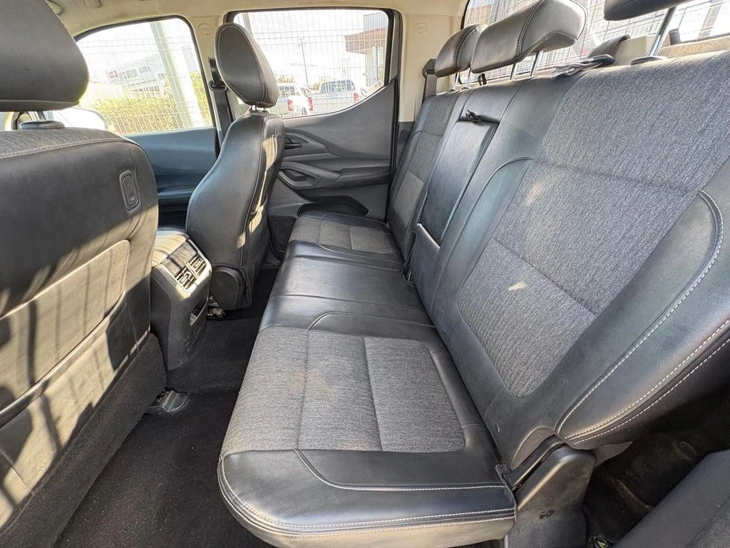 Peugeot Landtrek 1.9 4x4 Mt año 2023