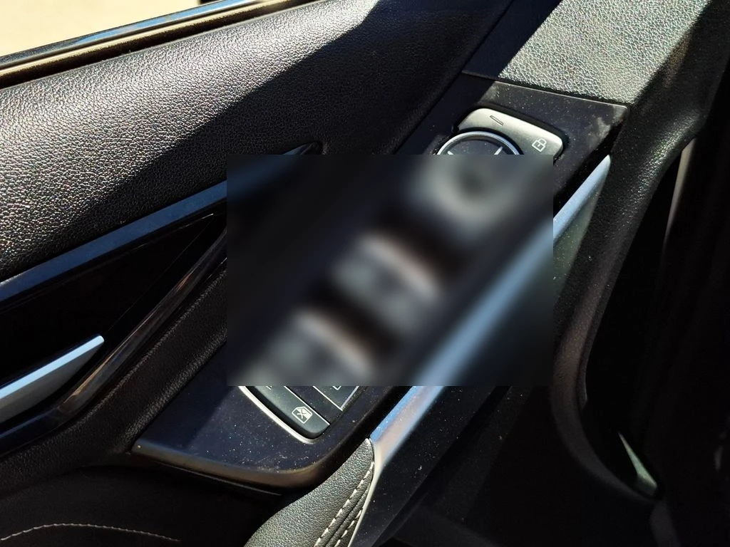 Ford Territory 1.5 Aut año 2022