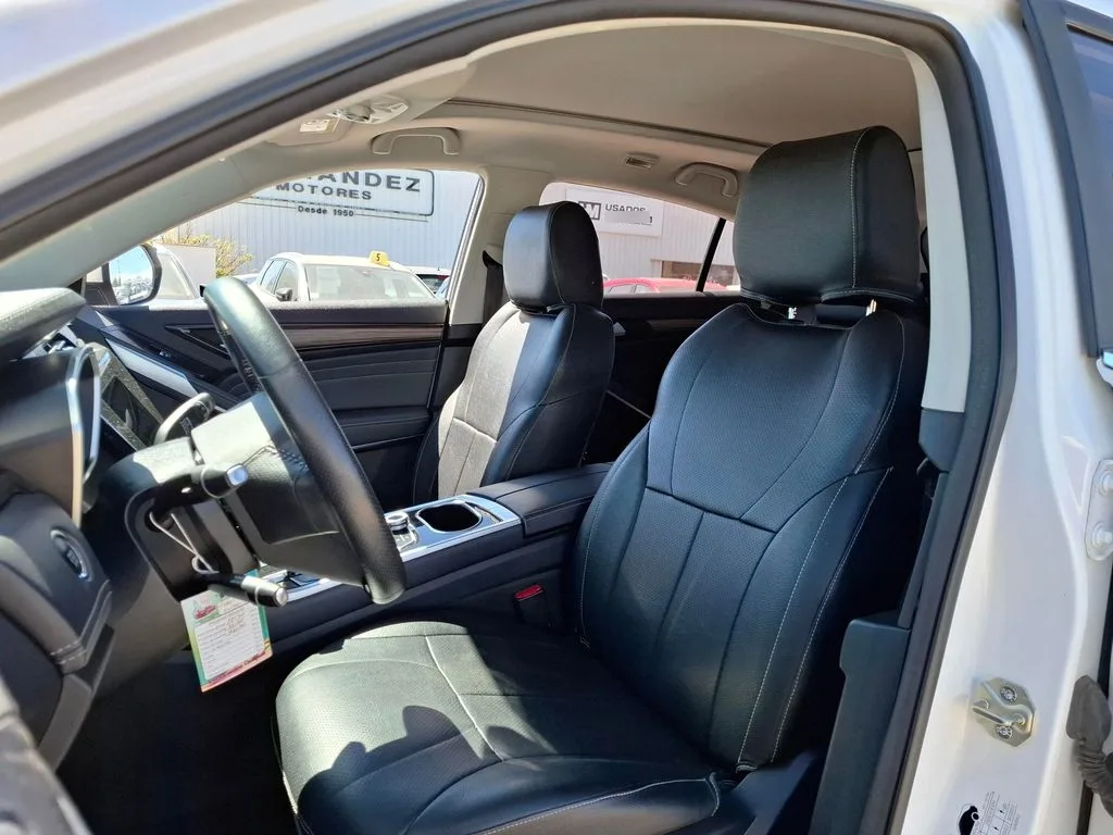 Ford Territory 1.5 Aut año 2022