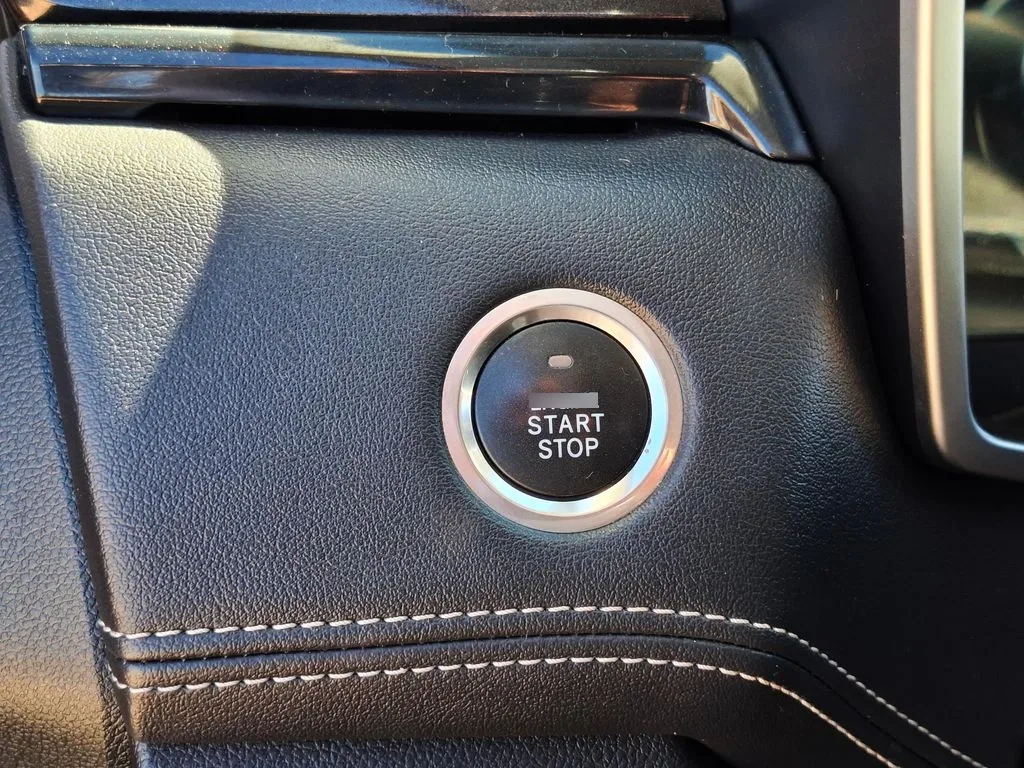 Ford Territory 1.5 Aut año 2022