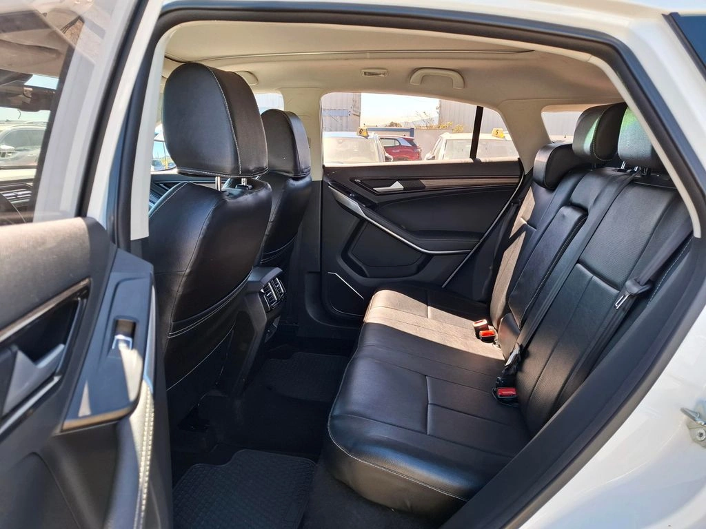 Ford Territory 1.5 Aut año 2022