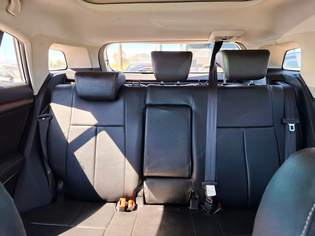Ford Territory 1.5 Aut año 2022