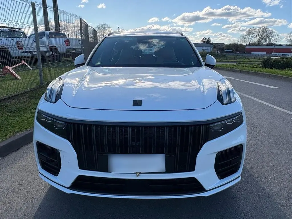 Lynk&Co 09 Halo 09 Awd año 2025