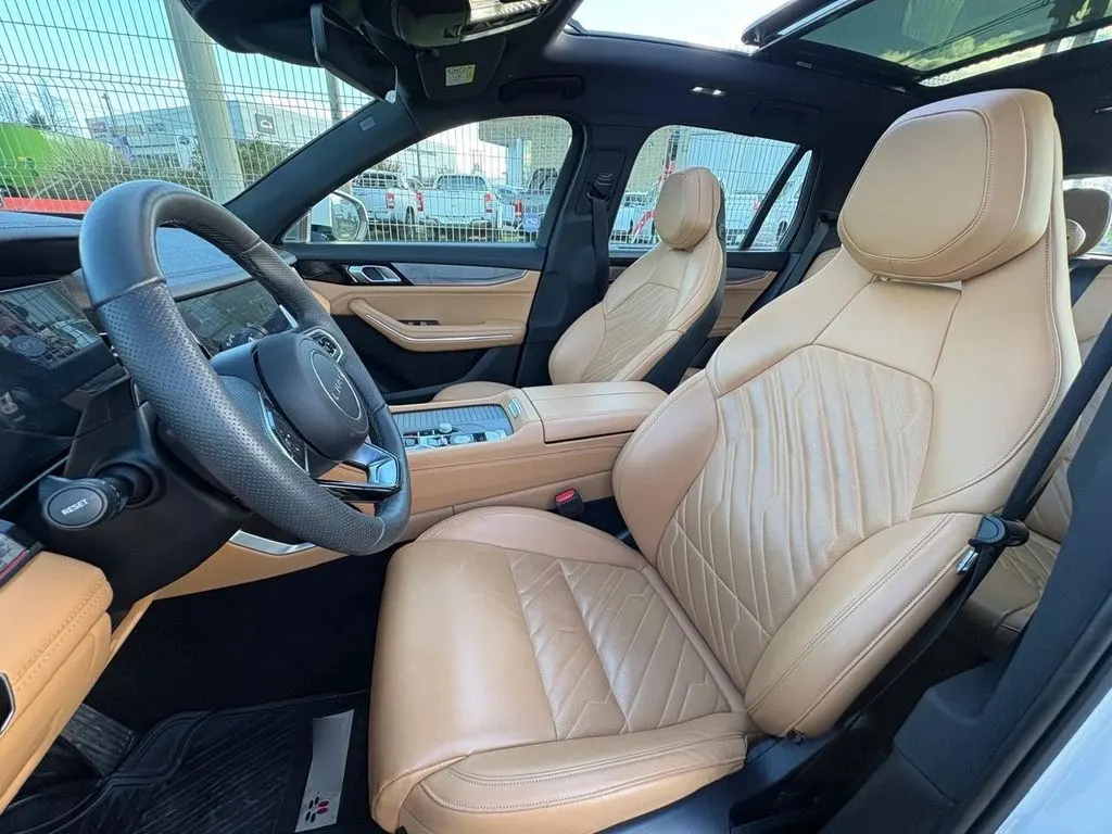 Lynk&Co 09 Halo 09 Awd año 2025