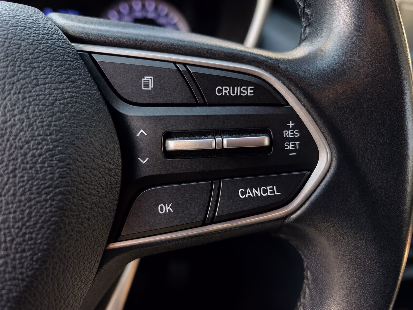 Hyundai Santa Fe Tm Crdi 4wd año 2020