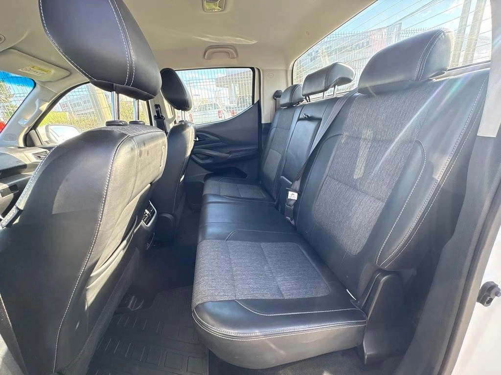 Peugeot Landtrek 1.9 4x2 Mt año 2023