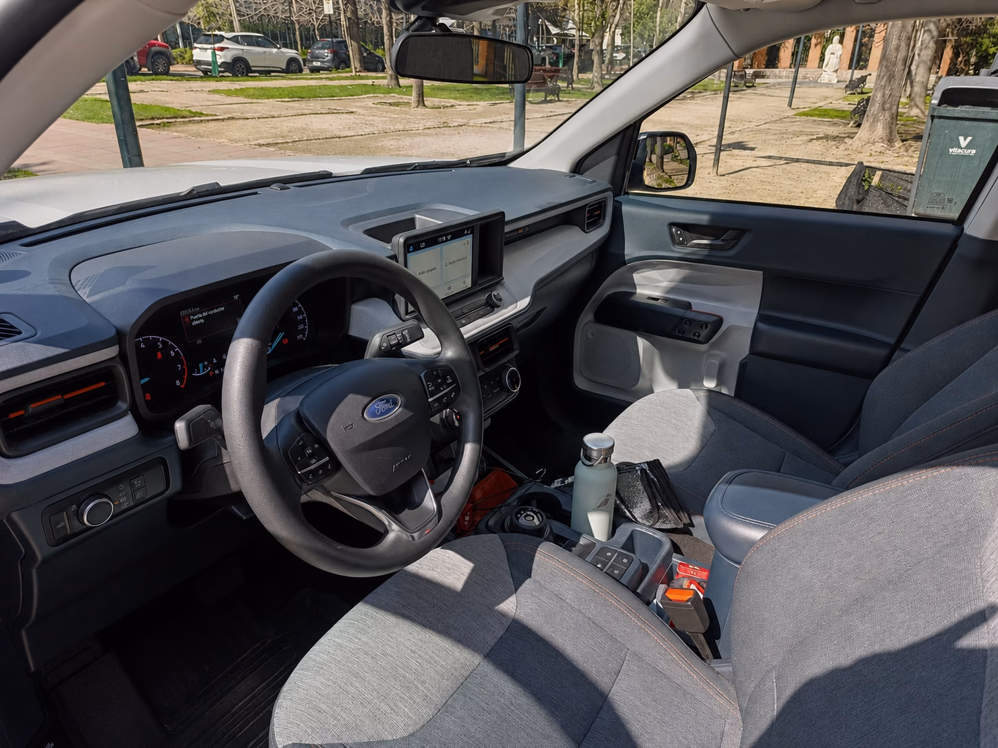 Ford Maverick Xlt año 2024