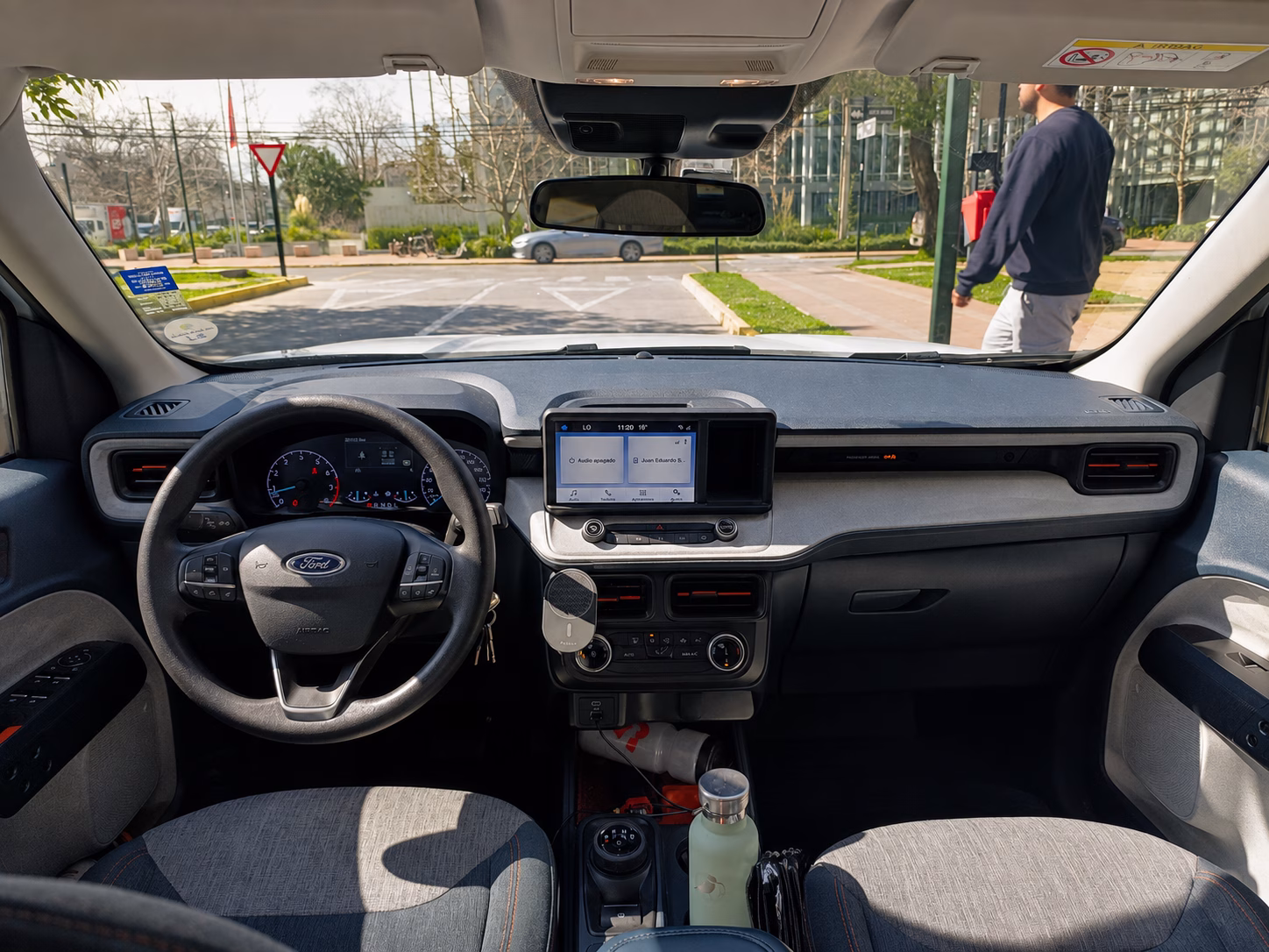 Ford Maverick Xlt año 2024