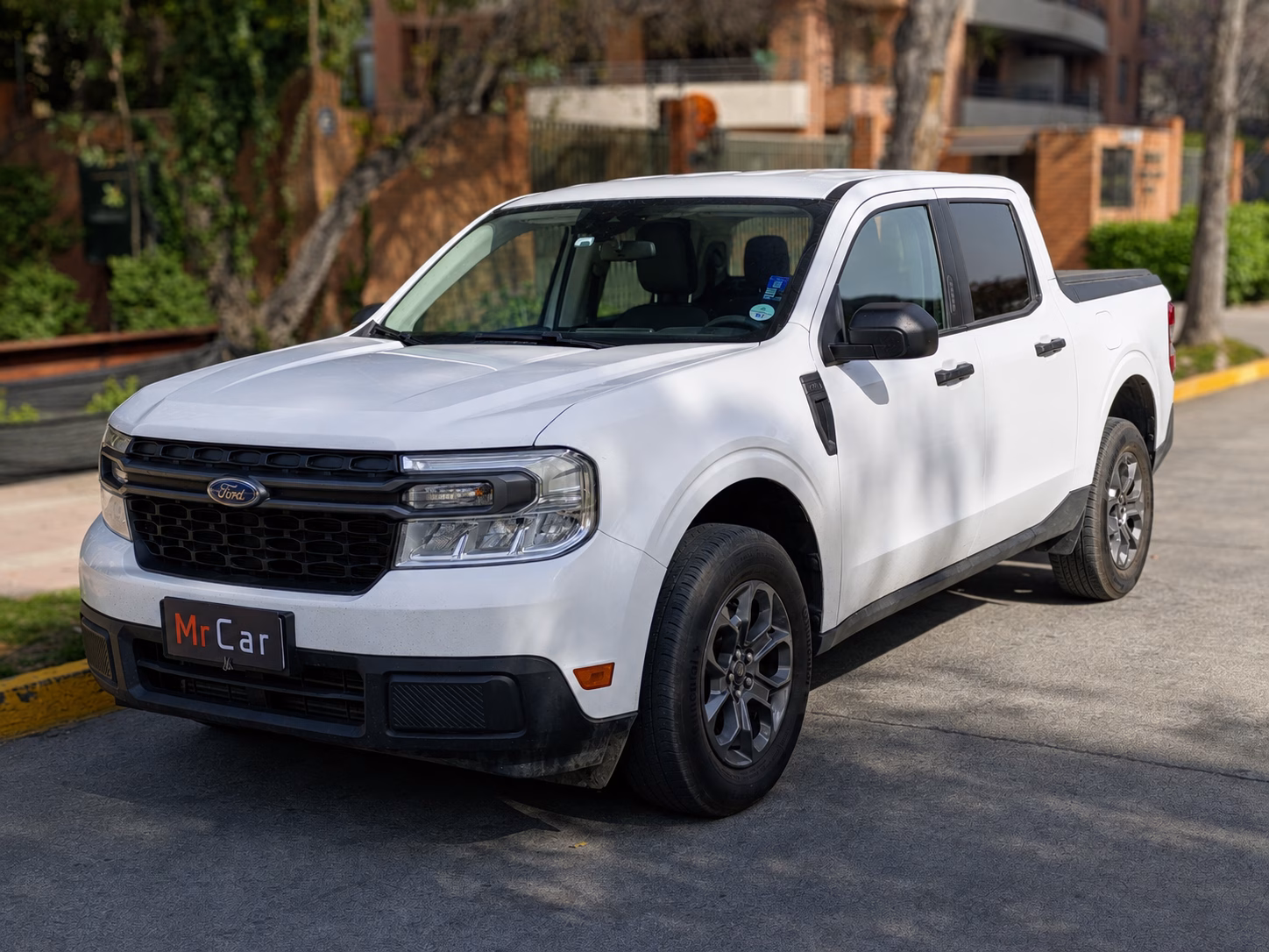 Ford Maverick Xlt año 2024