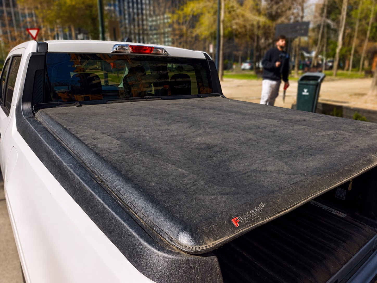 Ford Maverick Xlt año 2024