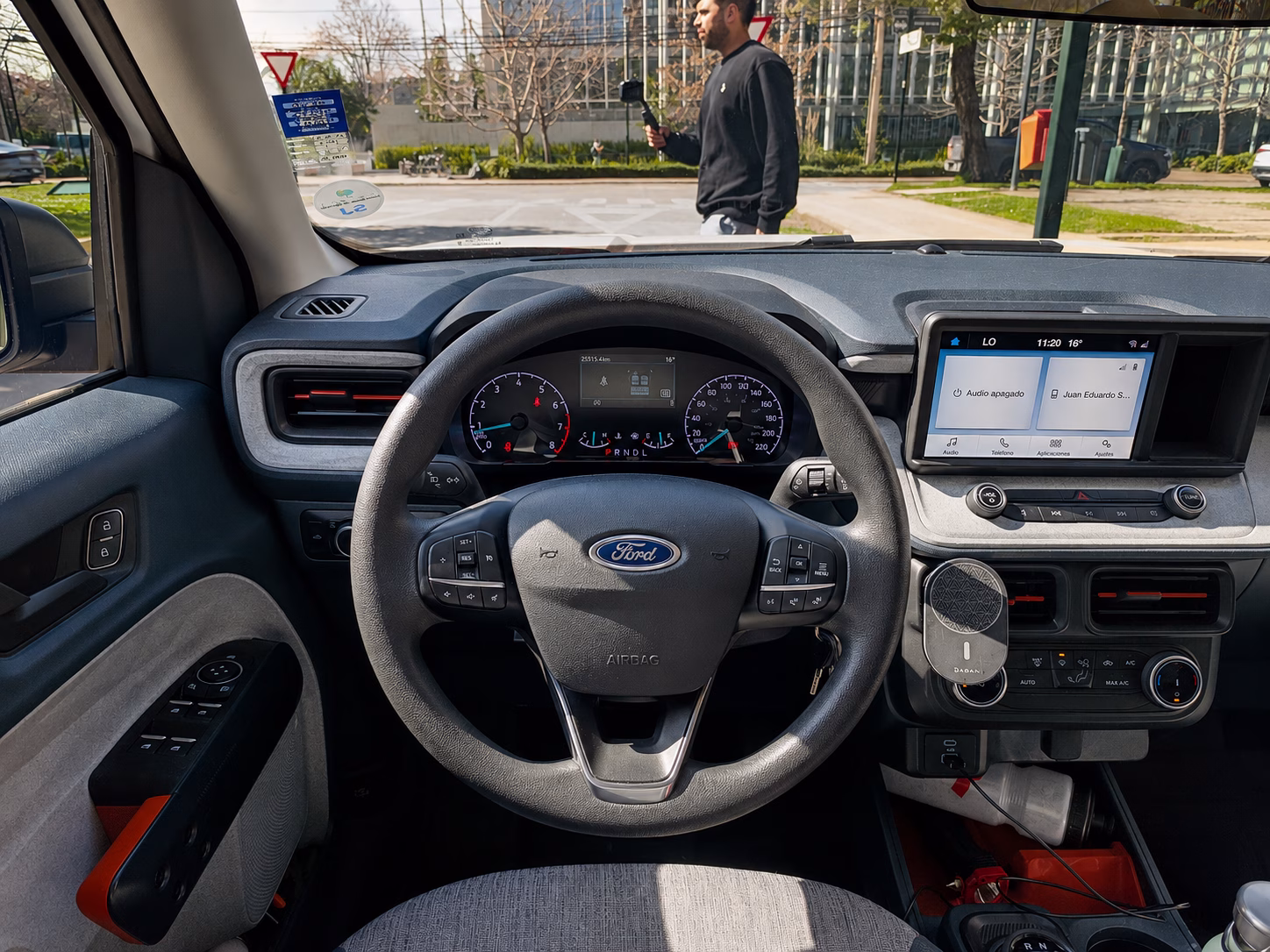 Ford Maverick Xlt año 2024