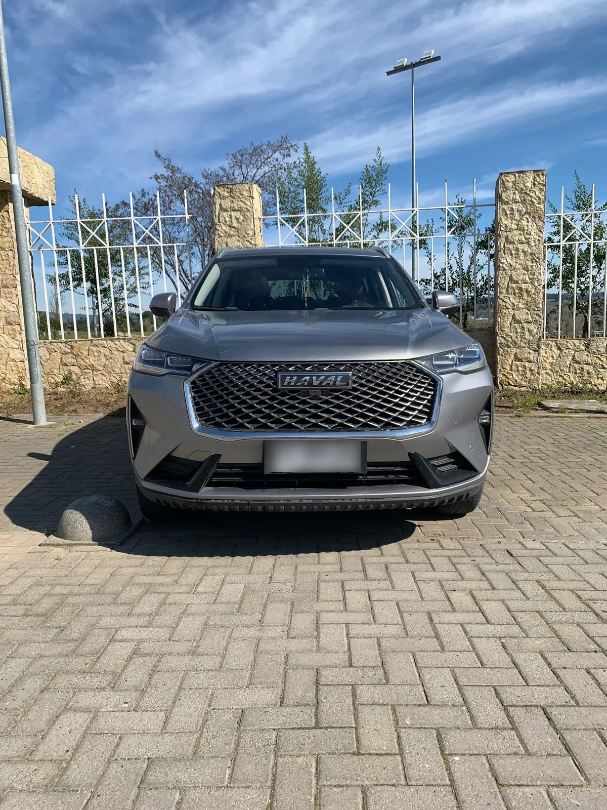 HAVAL H6 2.0 Active At año 2022