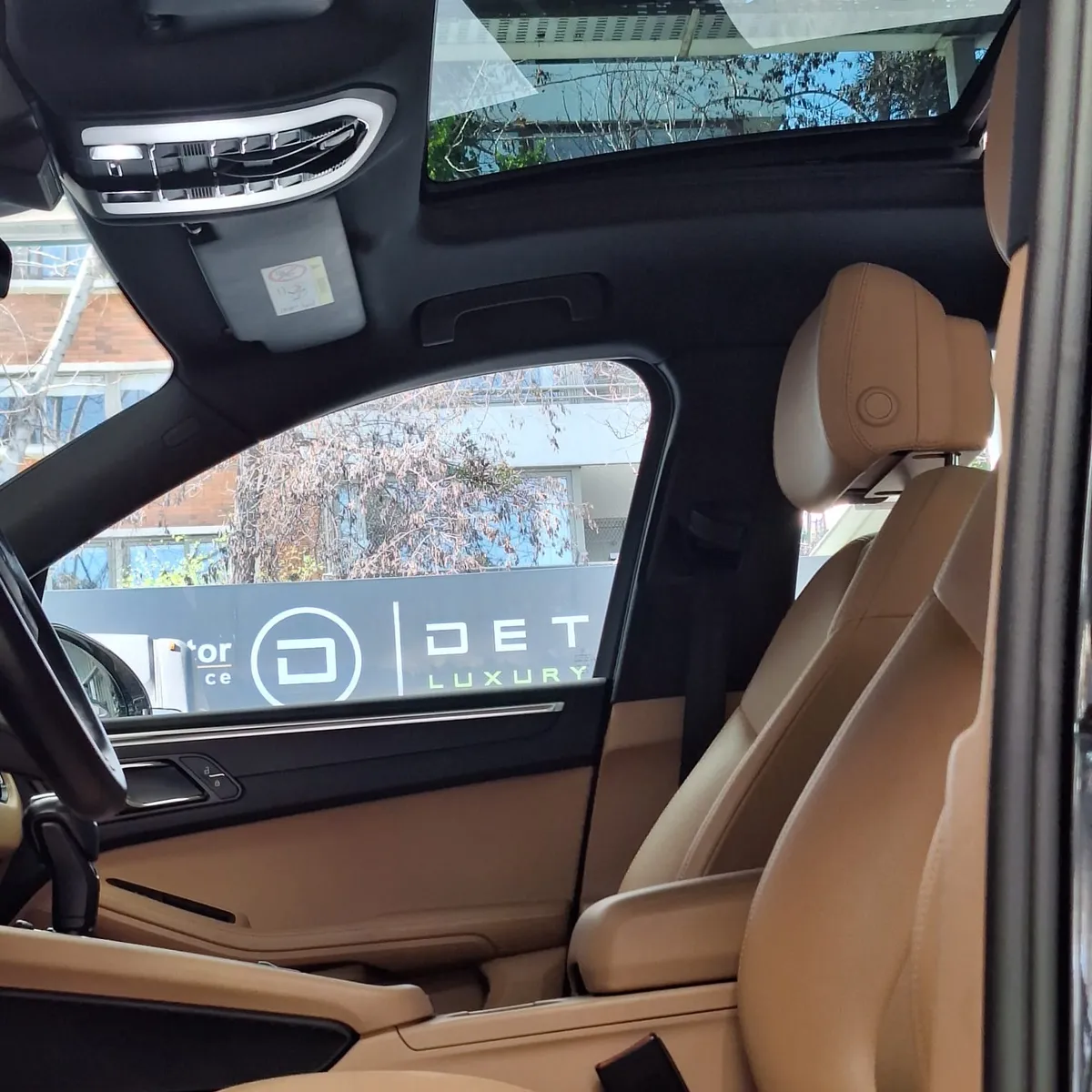PORSCHE MACAN 2.0 At 4x4 año 2023
