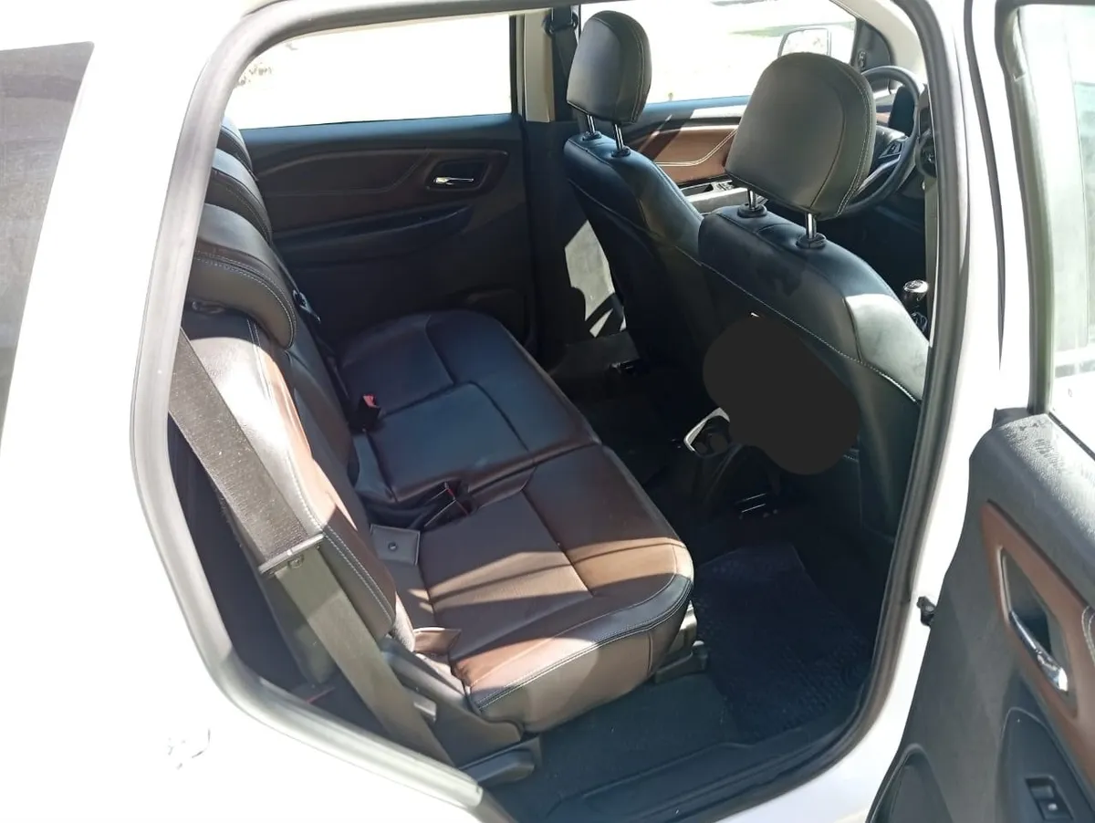 CHEVROLET SPIN 1.8 Ltz Mt año 2019