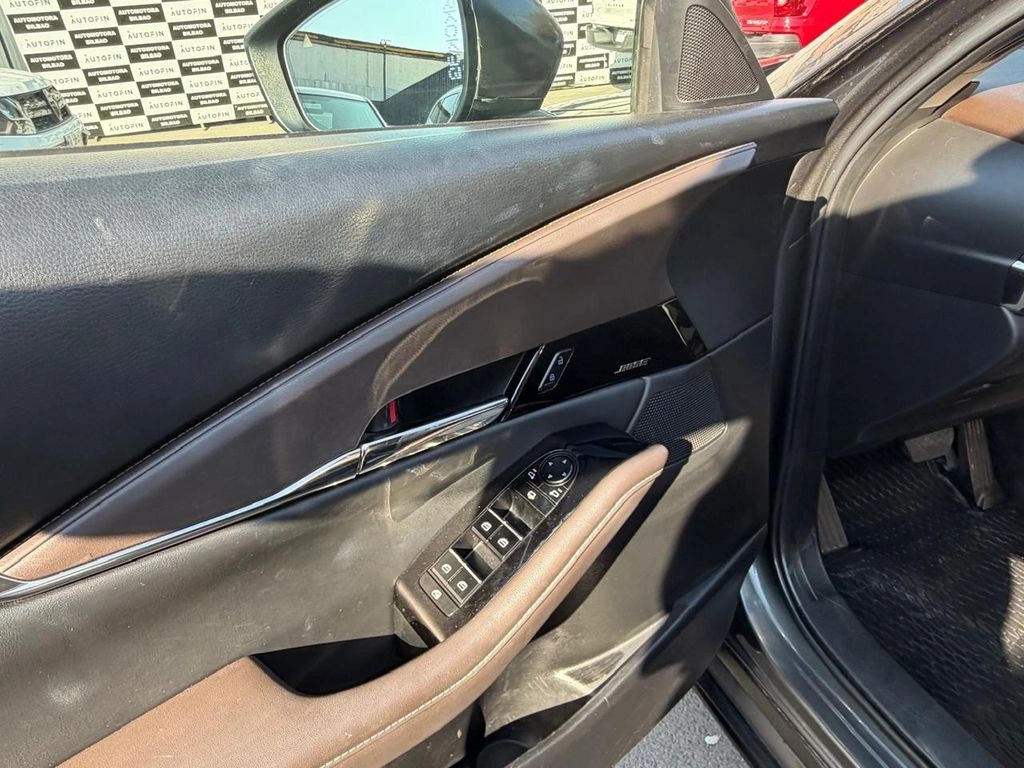 Mazda Cx-30 Gt 4x4 año 2022