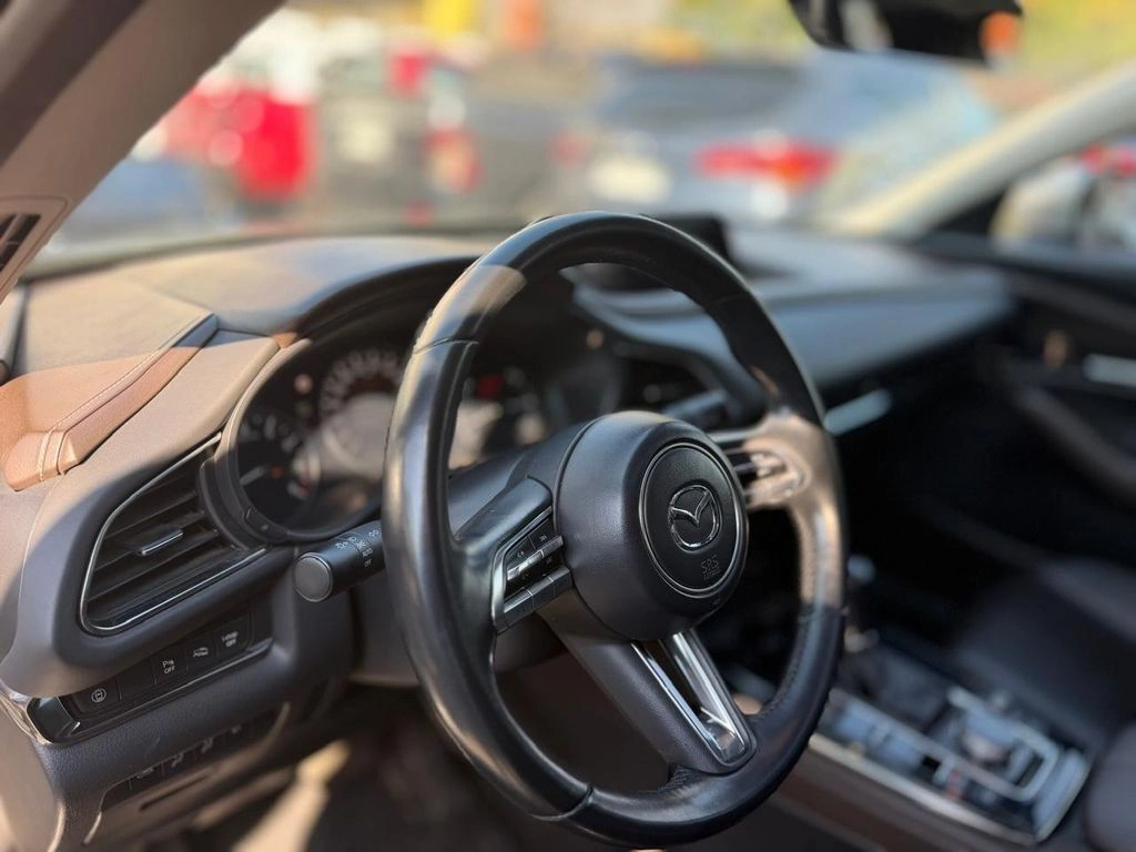 Mazda Cx-30 4x4 Gtx año 2021