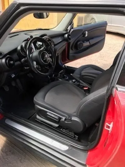MINI F56 1.5 Cooper Salt Tm Mt año 2015