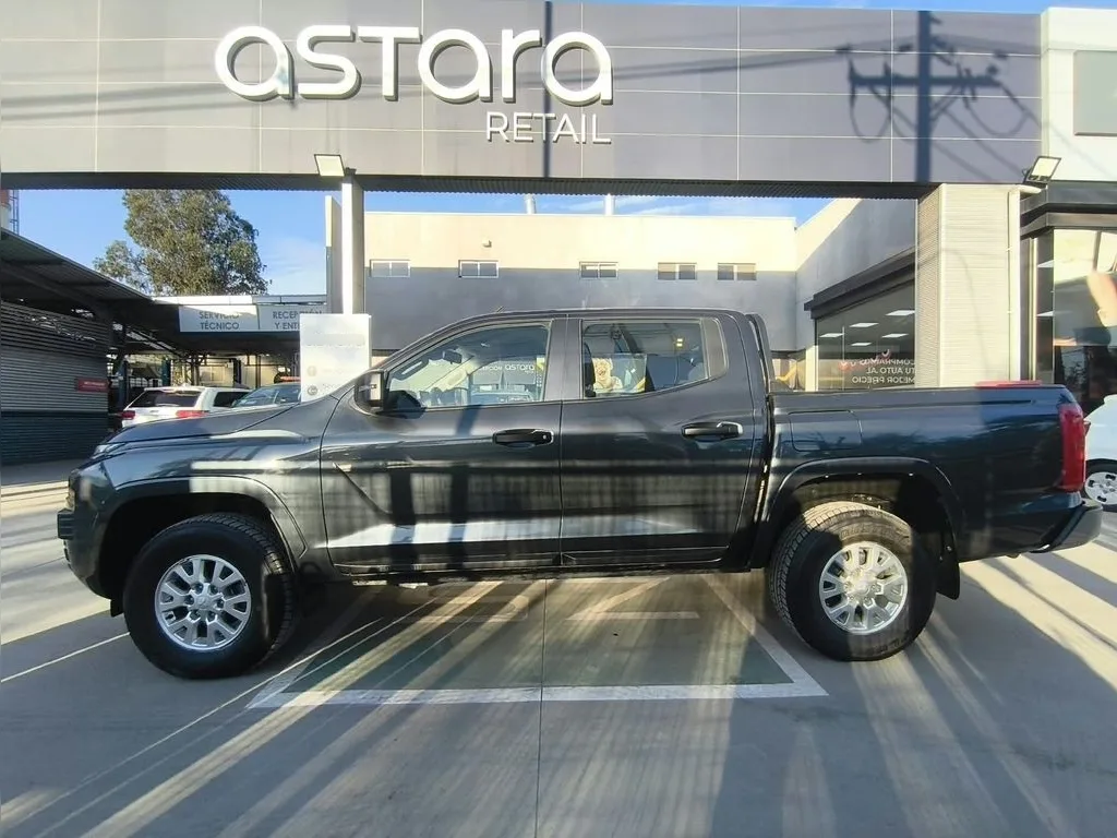 Mitsubishi L200 Katana Xrt 2.5 Mt 4x4 año 2024