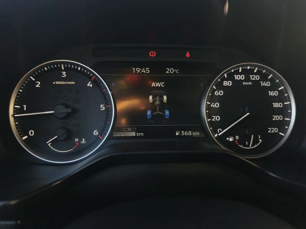 Mitsubishi L200 Katana Xrt 2.5 Mt 4x4 año 2024