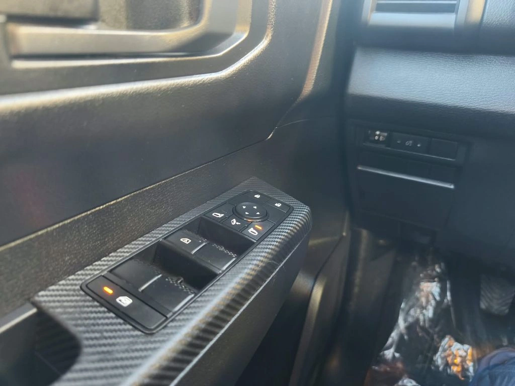 Mitsubishi L200 Katana Xrt 2.5 Mt 4x4 año 2024