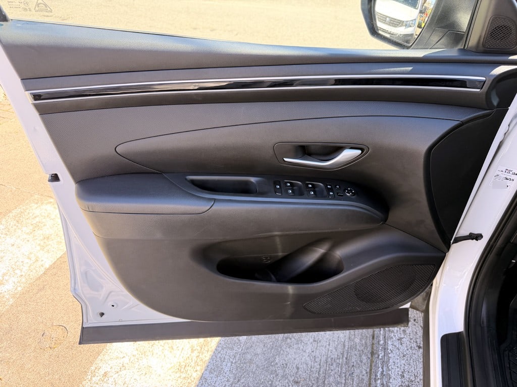 Hyundai Tucson Nx4 2.0 4x2 año 2024