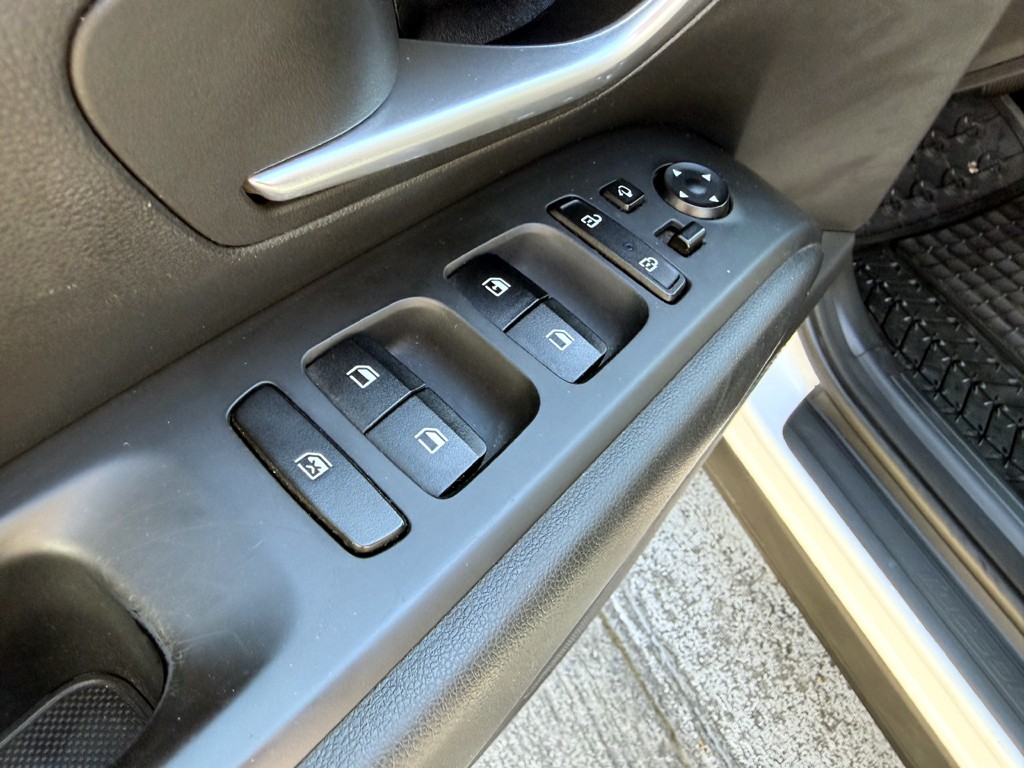 Hyundai Tucson Nx4 2.0 4x2 año 2024