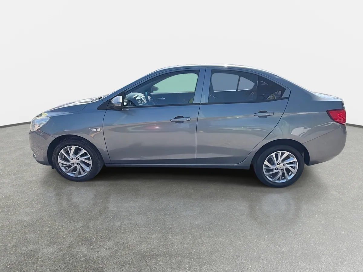 Chevrolet Sail 1.5 Lt Smart 4x2 Mt 4p año 2021