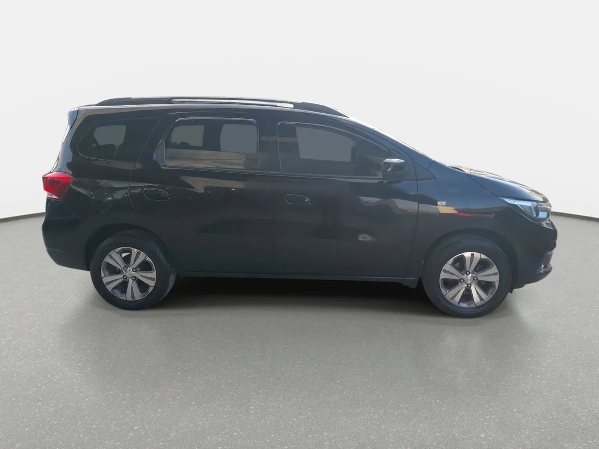Chevrolet Spin 1.8 Premier 4x2 Mt 5p año 2020