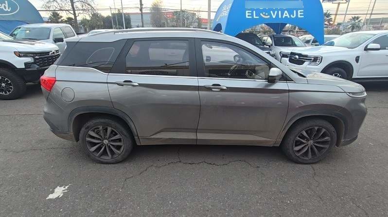 Chevrolet Captiva 1.5t Ltz Fwd Cvt At 5p año 2022
