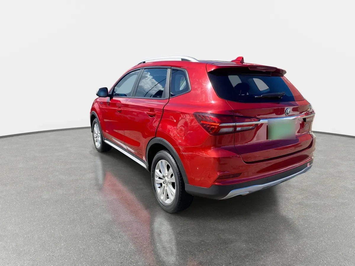 MG Mg Rx5 1.5t Comfort 2wd Mt 5p año 2021