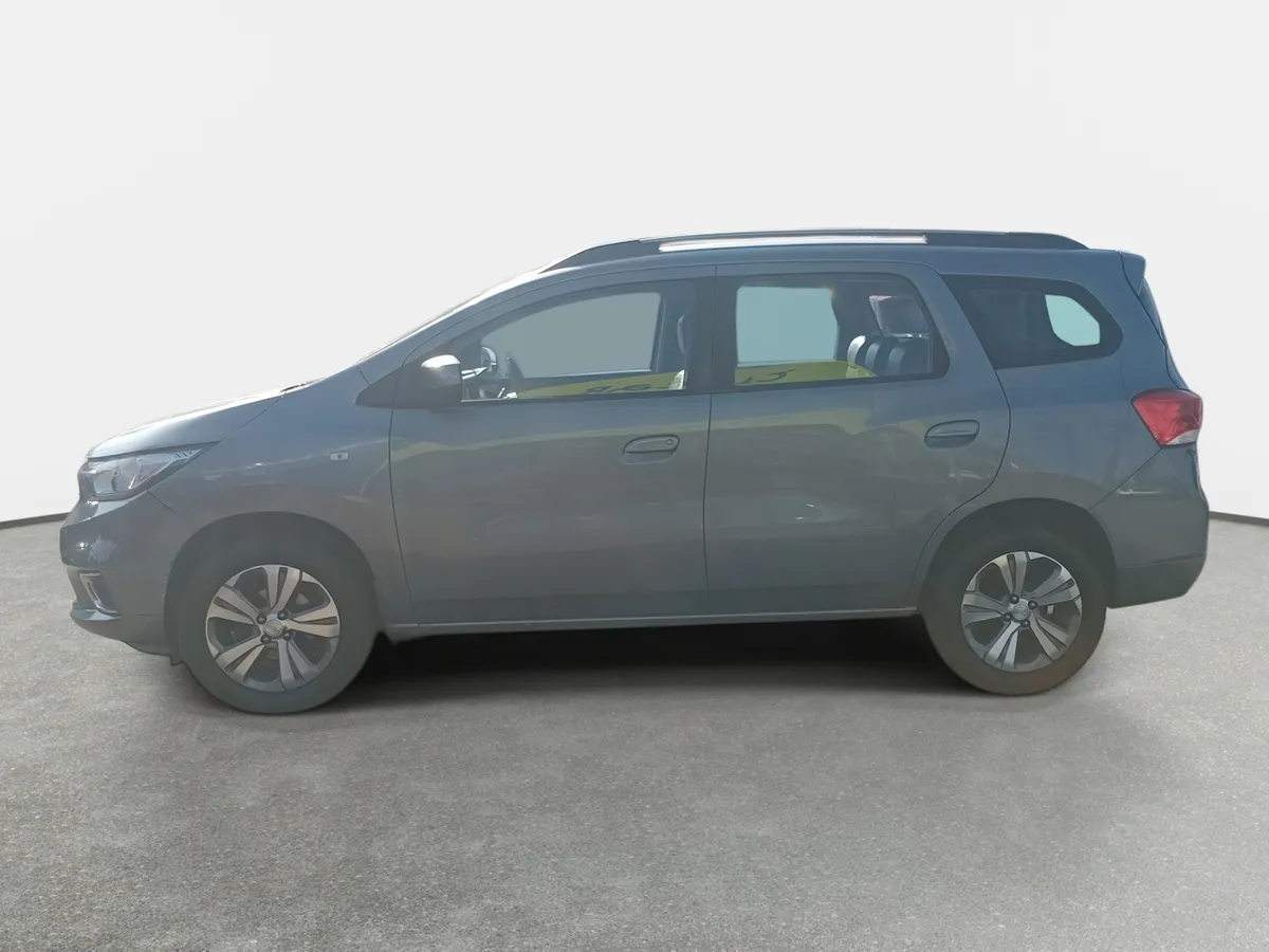 Chevrolet Spin 1.8 Premier 4x2 Mt 5p año 2021