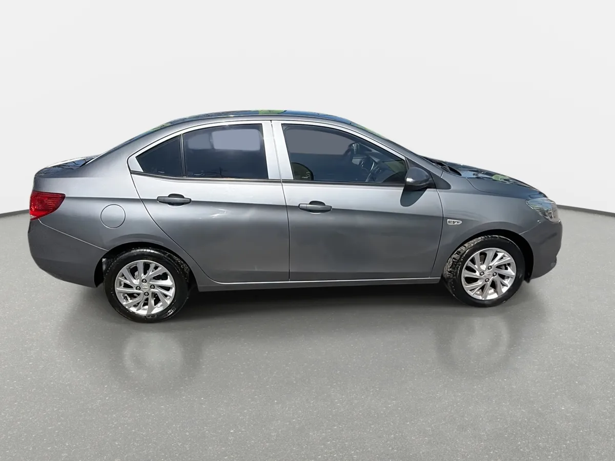 Chevrolet Sail 1.5 Lt Smart 4x2 Mt 4p año 2021