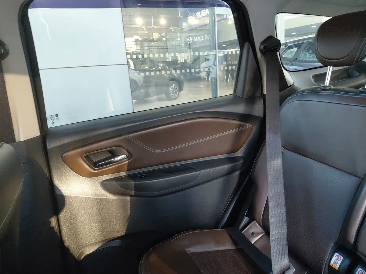 Chevrolet Spin 1.8 Premier 4x2 Mt 5p año 2020