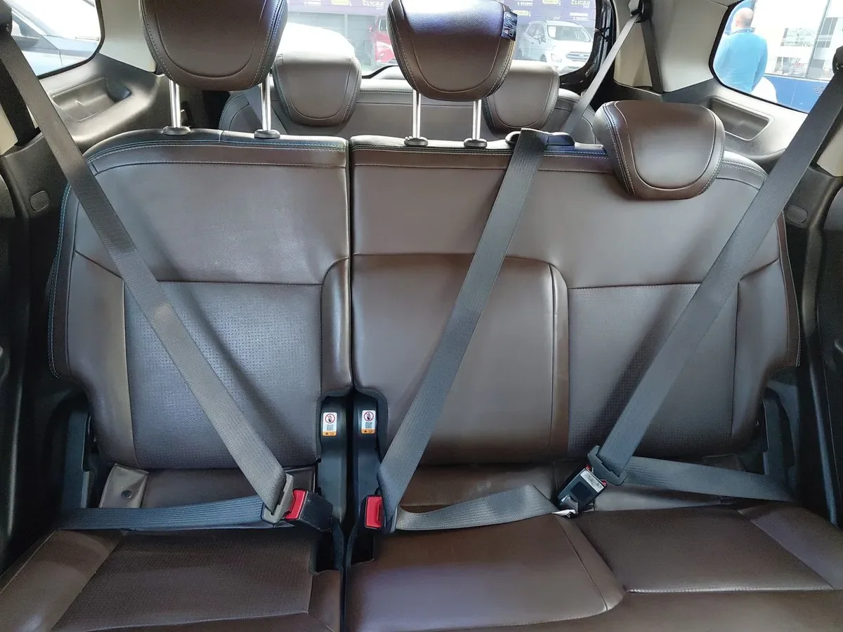 Chevrolet Spin 1.8 Premier 4x2 Mt 5p año 2020