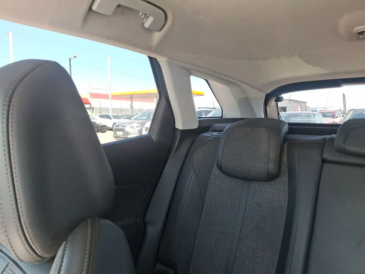 Peugeot 3008 1.6 Allure Pack Thp 4x2 165 Eat6 5p año 2021