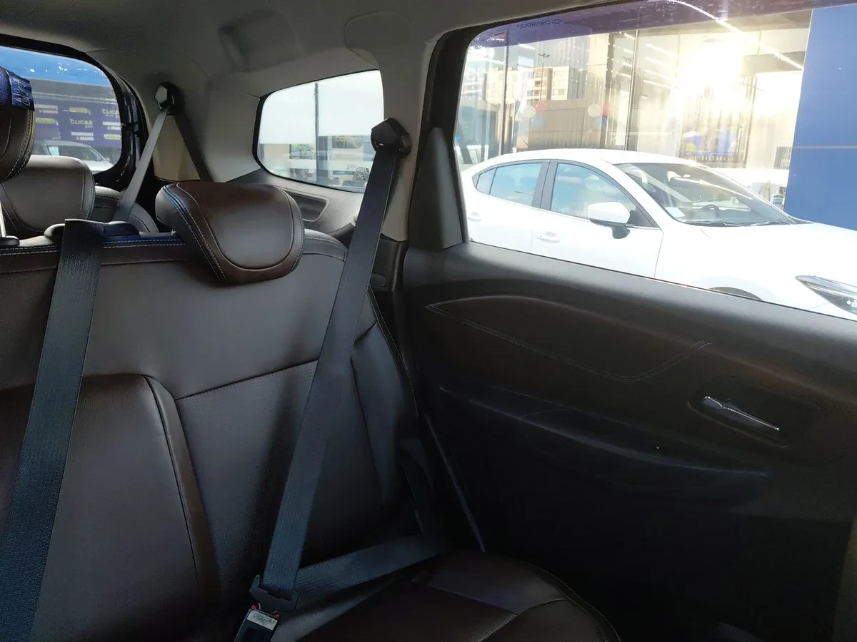 Chevrolet Spin 1.8 Premier 4x2 Mt 5p año 2020