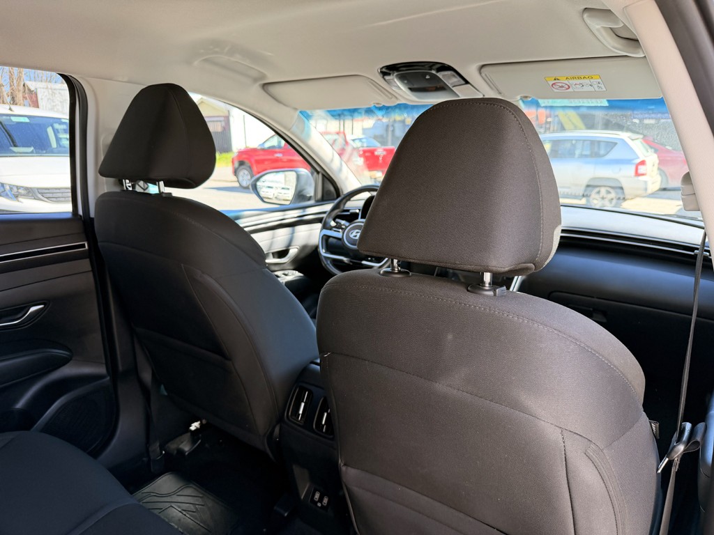 Hyundai Tucson Nx4 2.0 4x2 año 2024