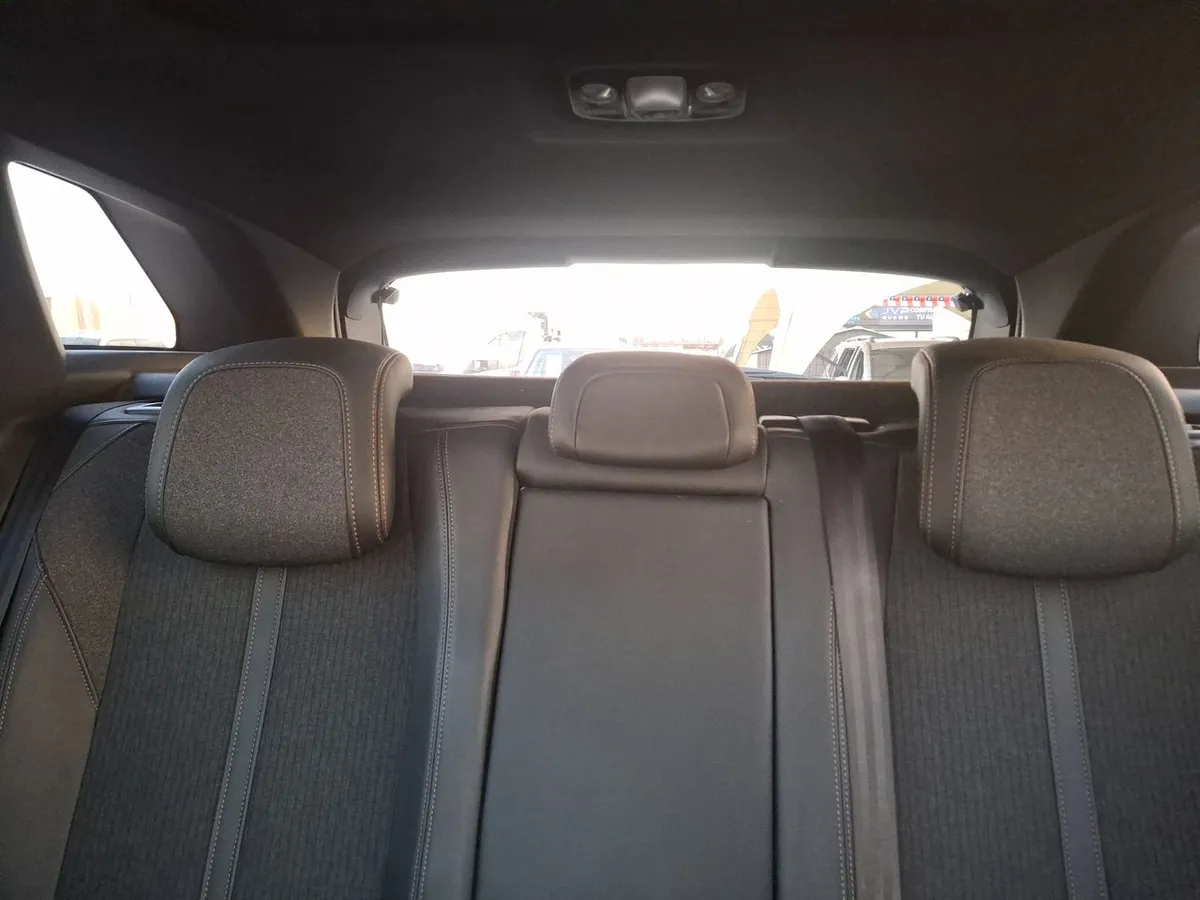 Peugeot 3008 1.6 Gt Puretech 4x2 180 Eat8 5p año 2021
