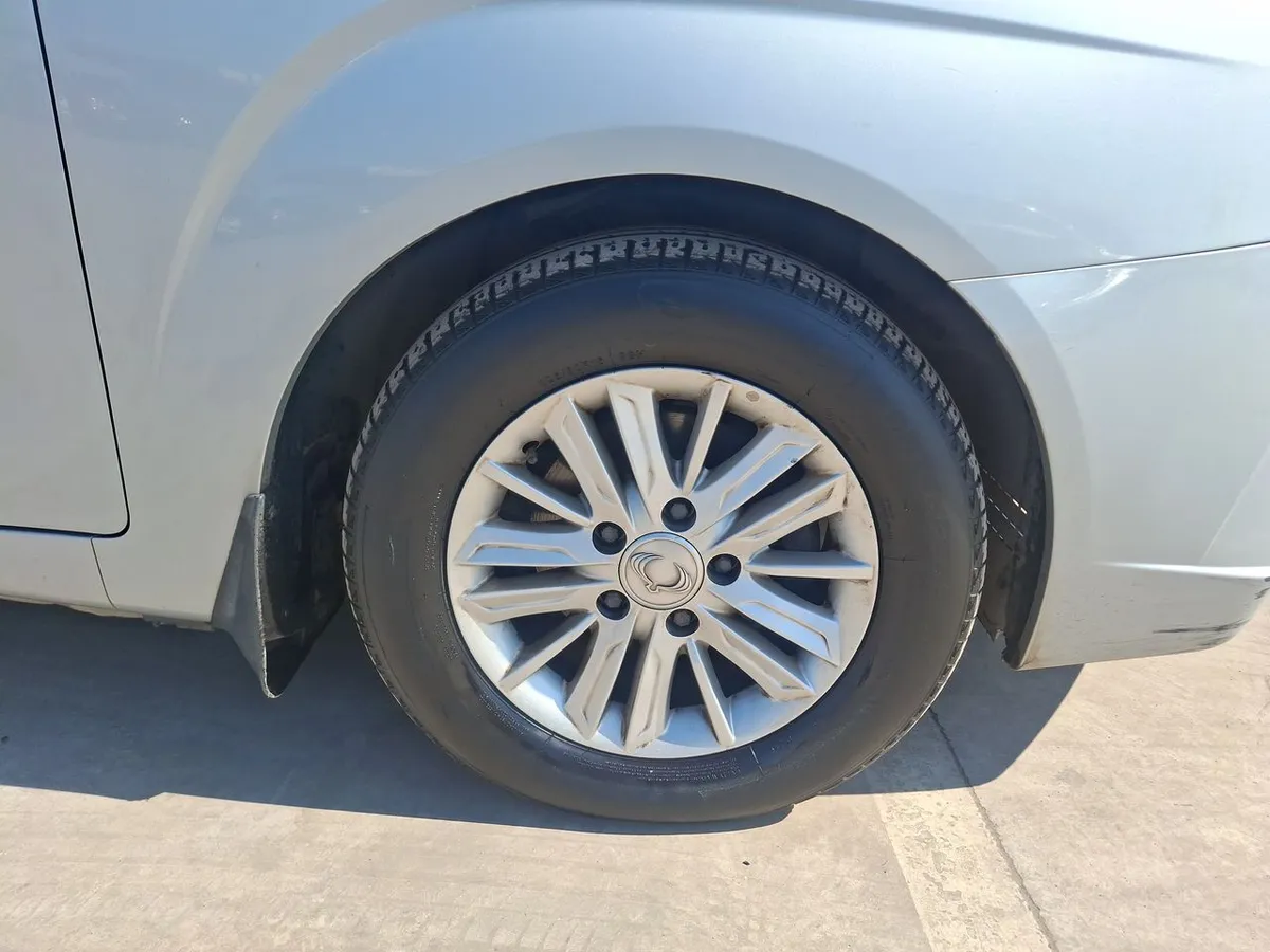 Ssangyong Stavic 2.2 Diesel 2wd At 5p año 2019