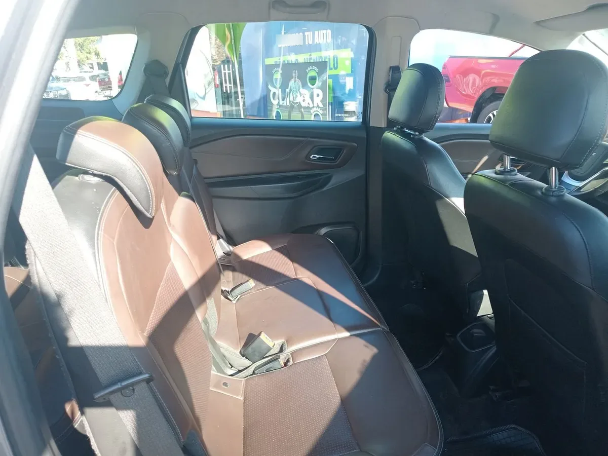 Chevrolet Spin 1.8 Premier 4x2 Mt 5p año 2021