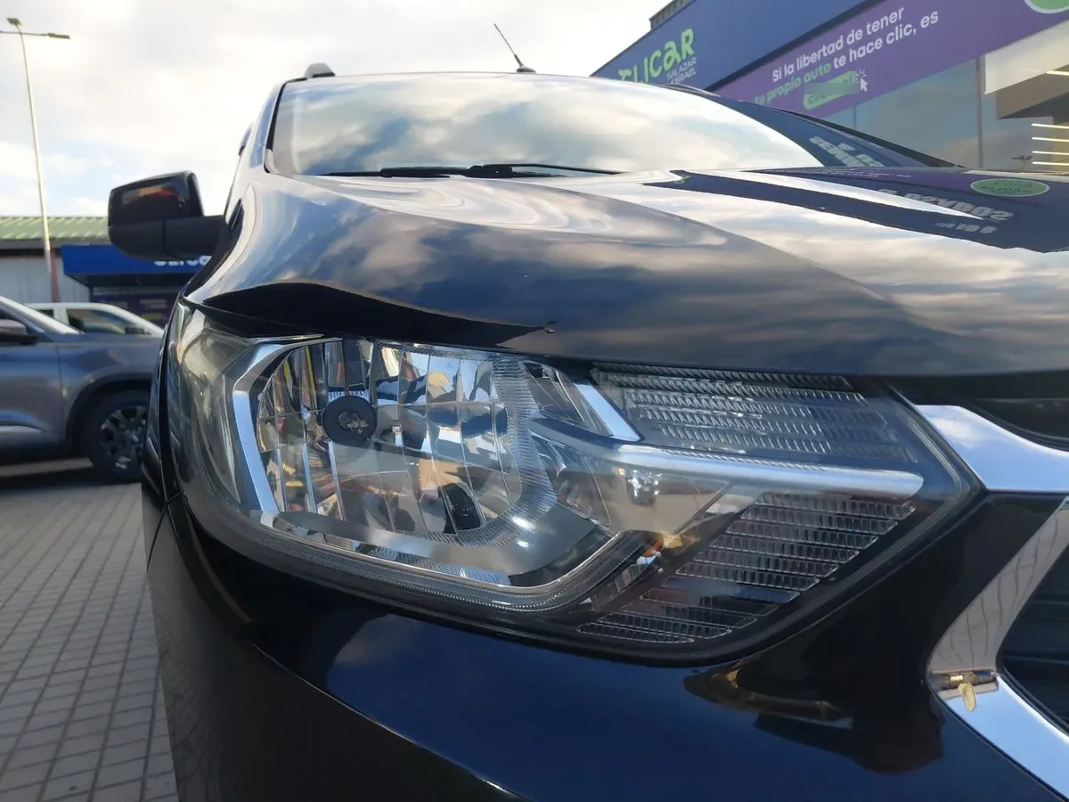 Chevrolet Spin 1.8 Premier 4x2 Mt 5p año 2020